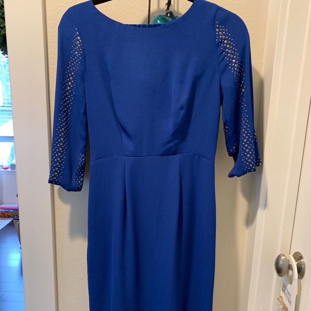BCBG MAXAZIRA XS dress